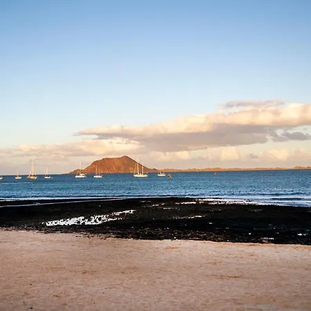Sea Appartement Corralejo