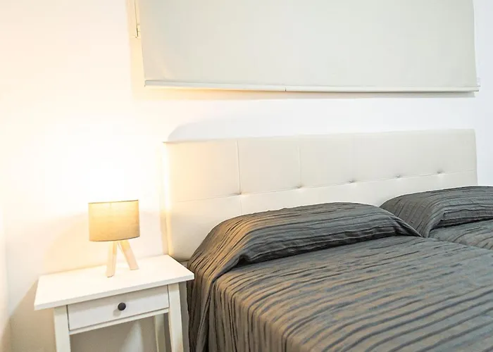 Apartmán Sea Corralejo